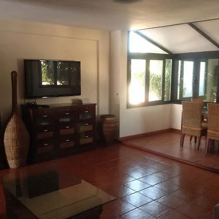Atlas Holiday home *